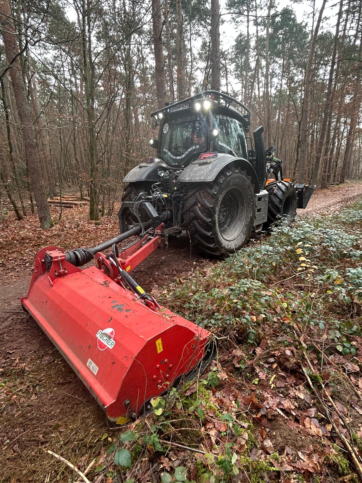 Landschaftspflege (1)